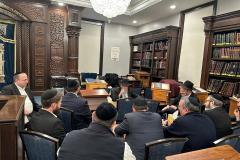 2024 Journey of Torah 12 - Chicago