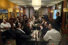 2024 Men's Trivia Night