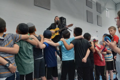 2024 Lag Ba'Omer with Joey Newcomb